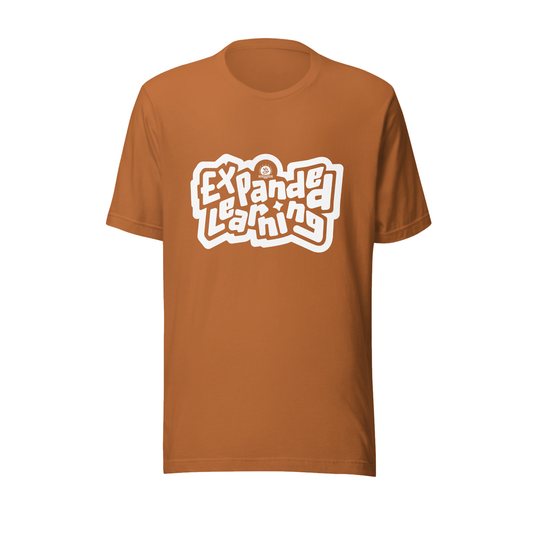 Expanded Learning Tee 06