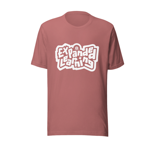 Expanded Learning Tee 08