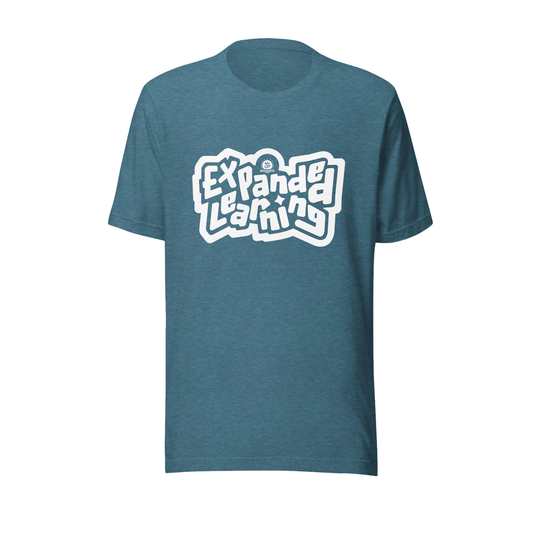 Expanded Learning Tee 07
