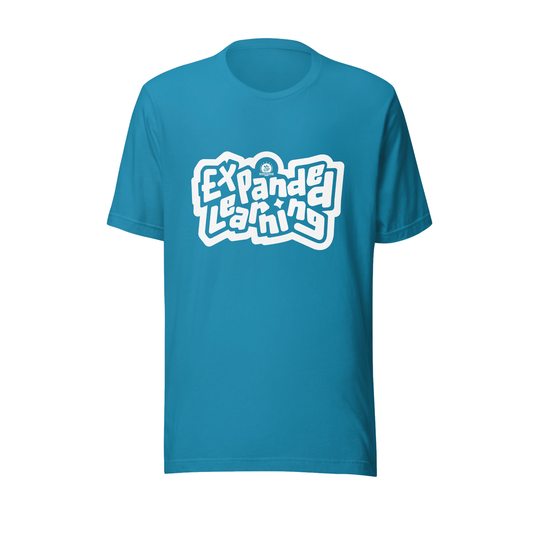 Expanded Learning Tee 09