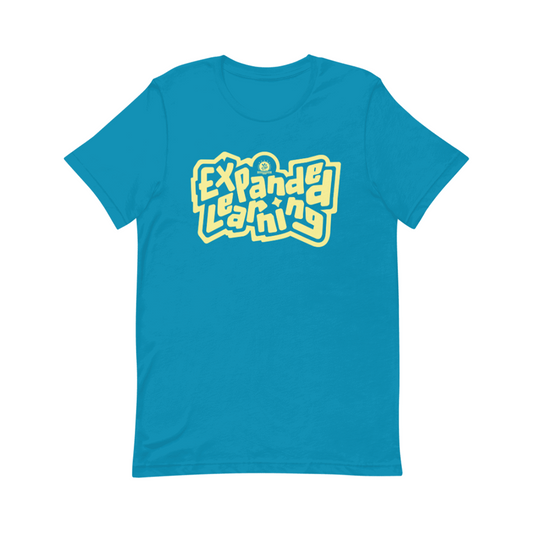 Expanded Learning Tee 09